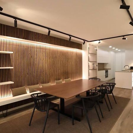 Notel Club - Precioso Loft En El Centro De La Ciudad Santander Exterior foto