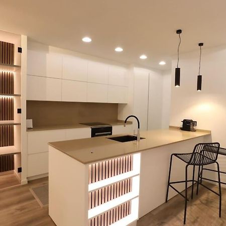 Notel Club - Precioso Loft En El Centro De La Ciudad Santander Exterior foto